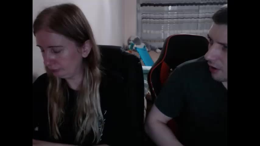 jenisandpeter Adult Chat July 28, 2025