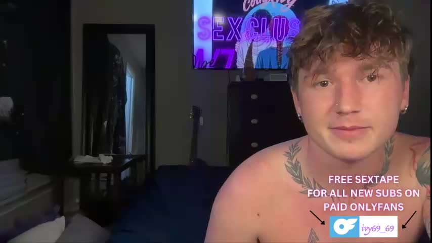 ivy69_9 Adult Chat July 5, 2025