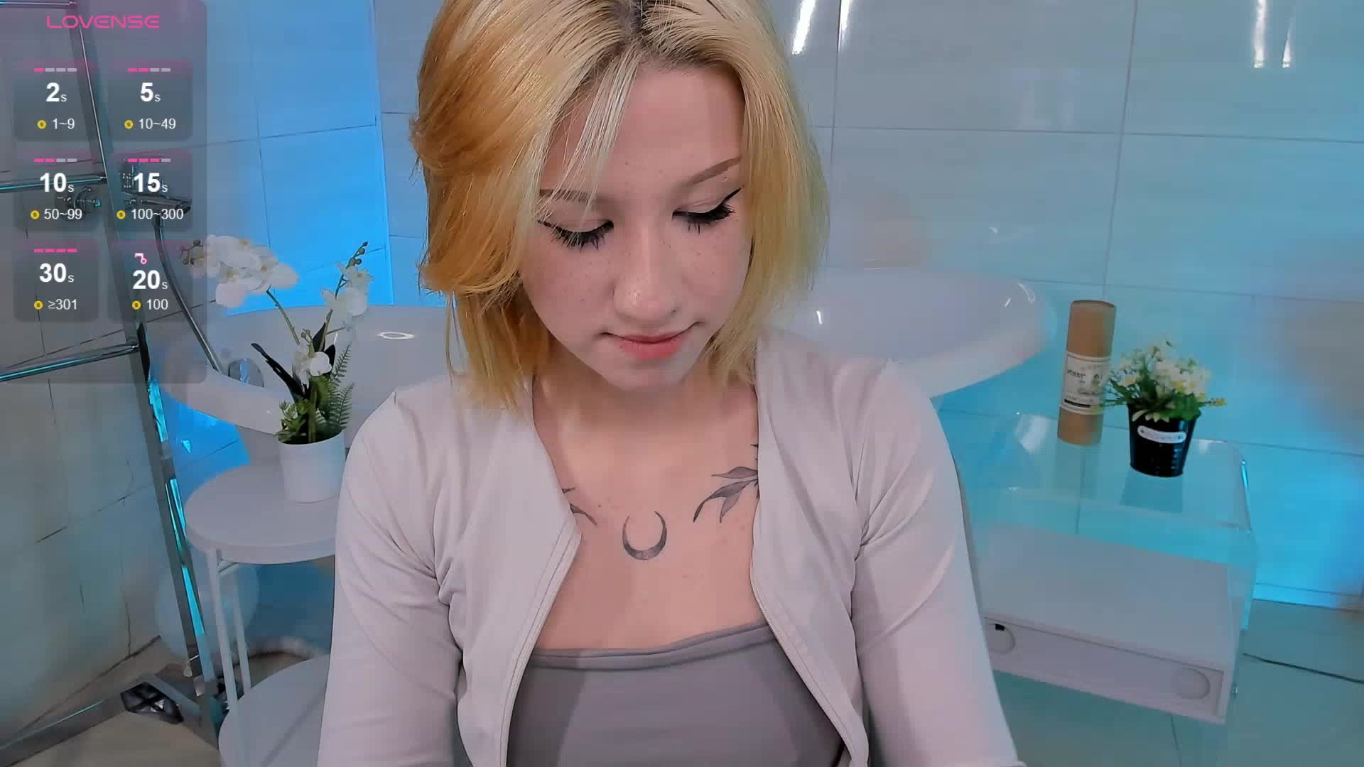 Necucubi Adult Chat July 31, 2025