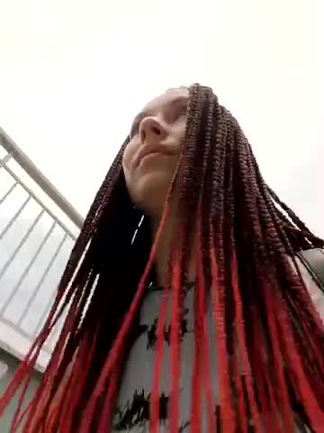 Frost_foxy Adult Chat July 13, 2025