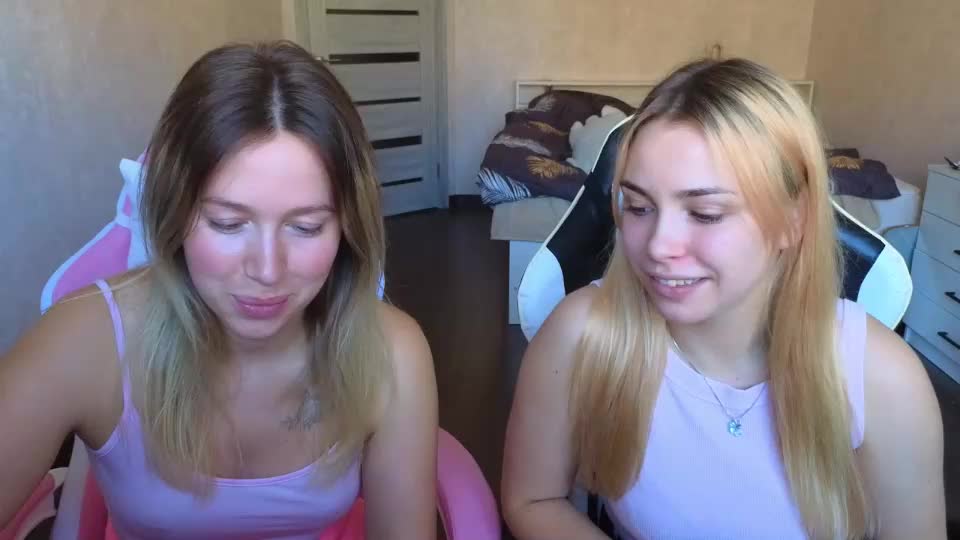 stefany_and_bettany Adult Chat July 11, 2025