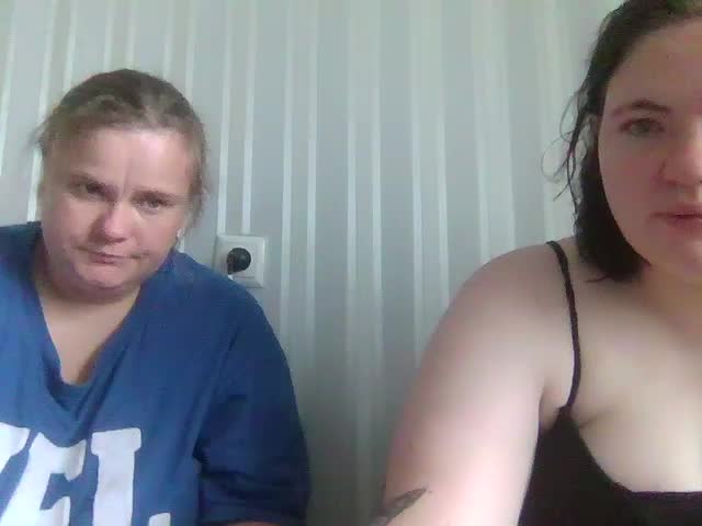 HollyXEva Adult Chat July 31, 2025