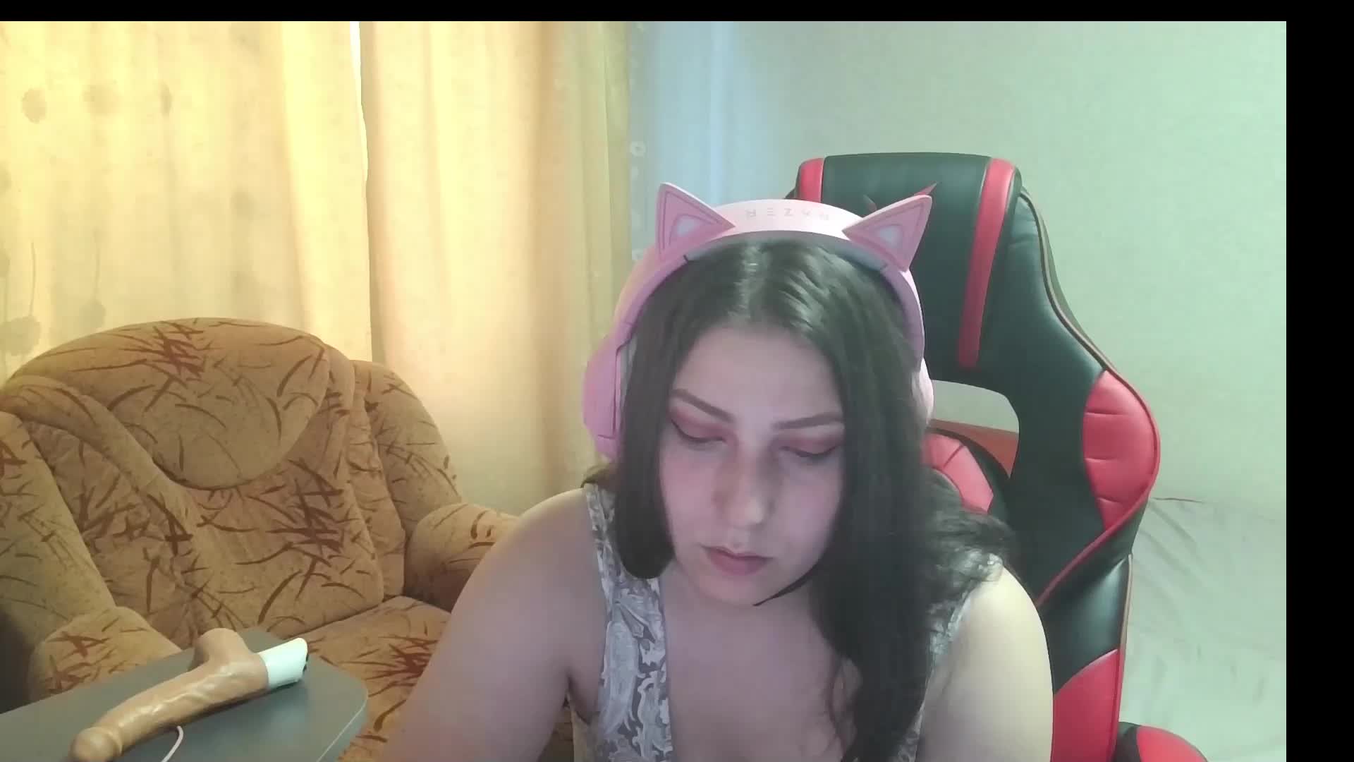 Lissa-Lissaa Adult Chat July 30, 2025