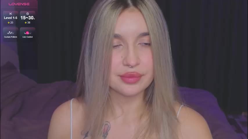 roxychilli Adult Chat July 25, 2025