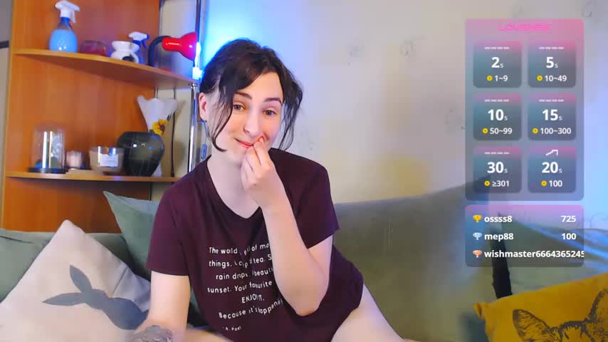 Caroline1995 Adult Chat July 11, 2025