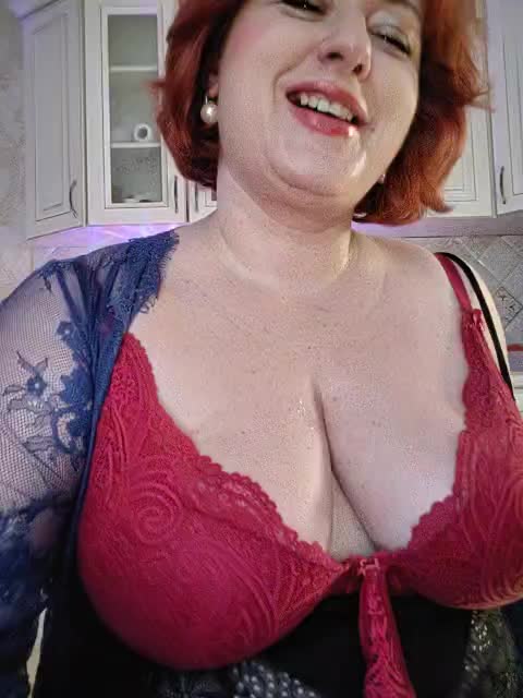 _VIKA4YOU_ Adult Chat July 31, 2025