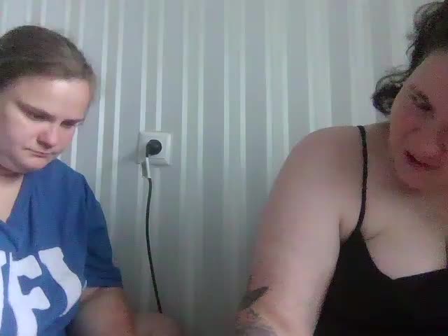 HollyXEva Adult Chat July 31, 2025