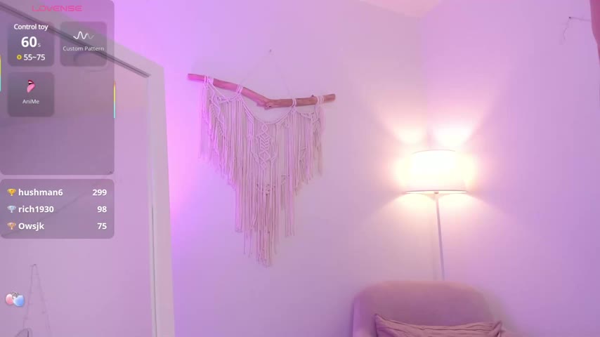 SerenaWawe Adult Chat July 10, 2025