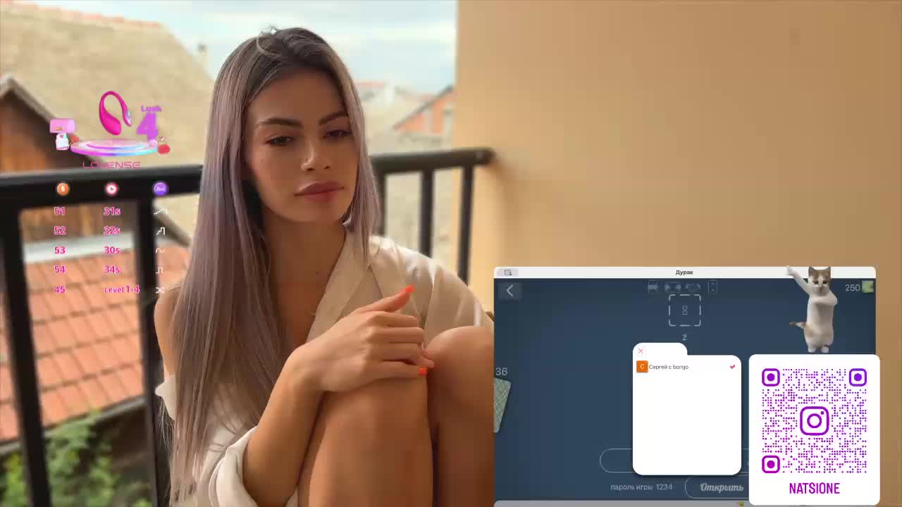 Natalimur Adult Chat July 30, 2025