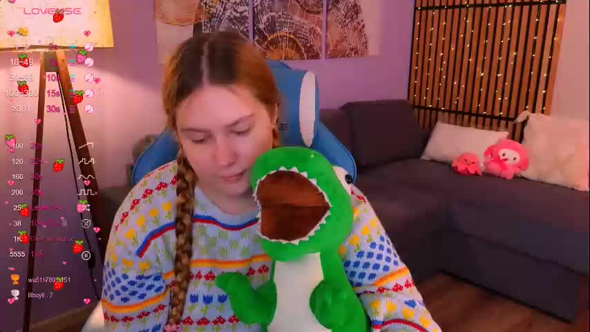 blush_ellie Adult Chat July 9, 2025