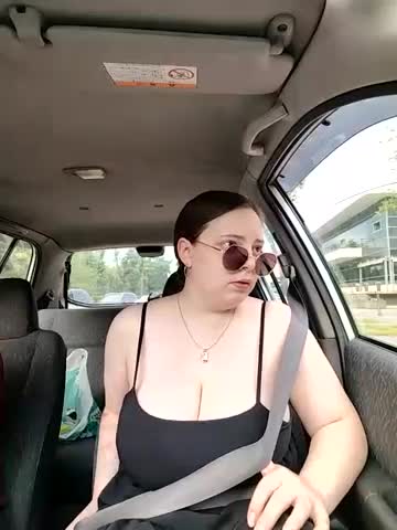 Caramel_pussy Adult Chat July 11, 2025