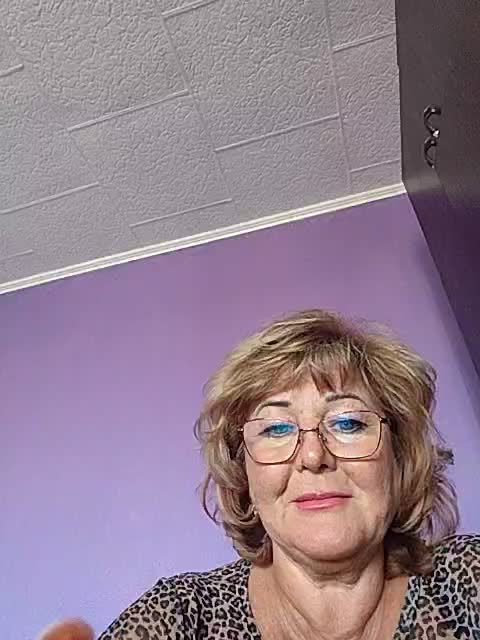 KarinkaSweet Adult Chat July 30, 2025