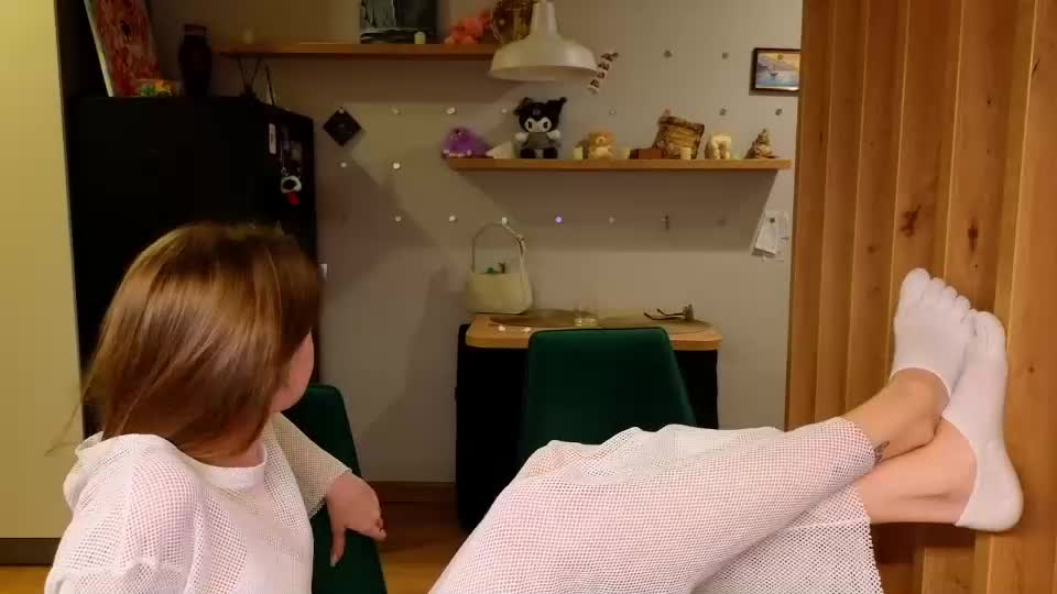 sav_anna Adult Chat July 31, 2025