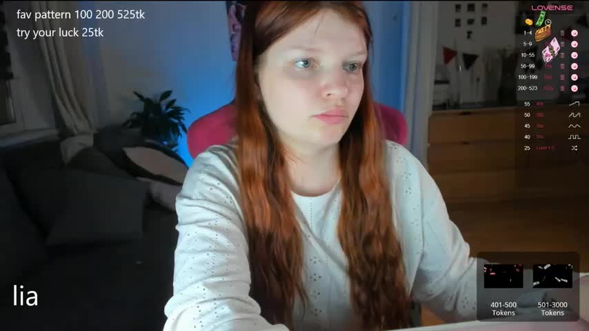 lil_lia Adult Chat July 16, 2025