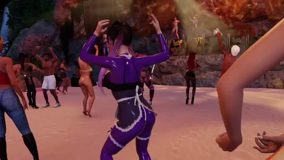 systaime Adult Chat July 24, 2025