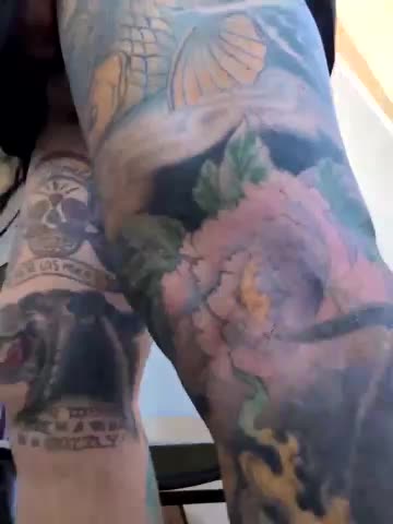 DarkDea Adult Chat July 16, 2025