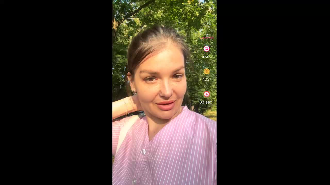 KsyushaMilf84 Adult Chat July 30, 2025