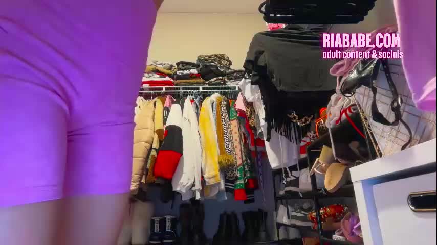 riababe Adult Chat July 17, 2025