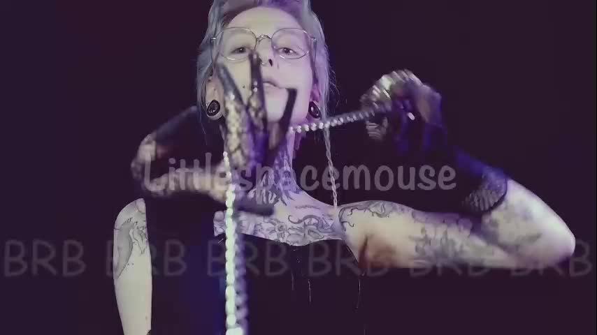 littlespacemouse Adult Chat July 19, 2025