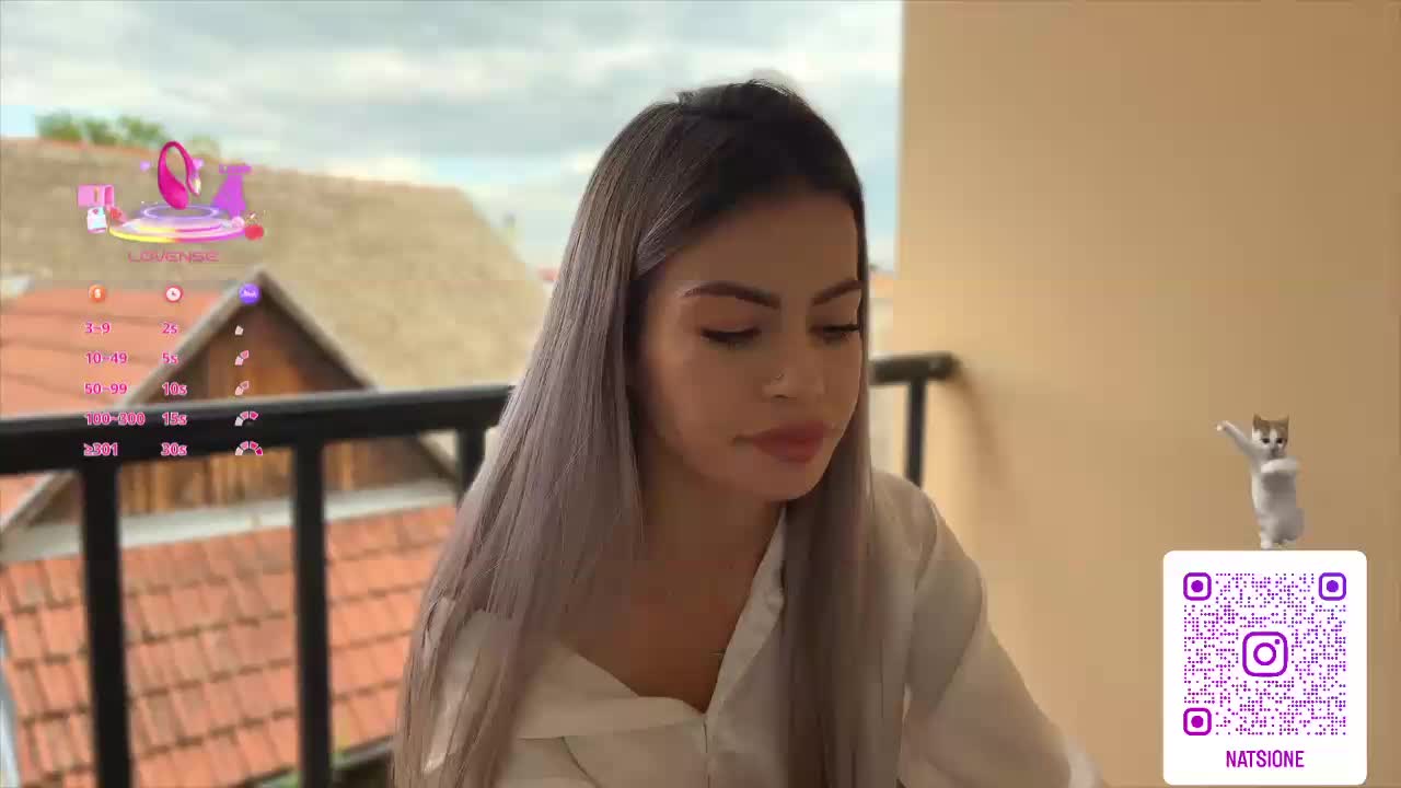 Natalimur Adult Chat July 31, 2025