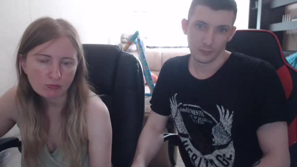 jenisandpeter Adult Chat July 11, 2025