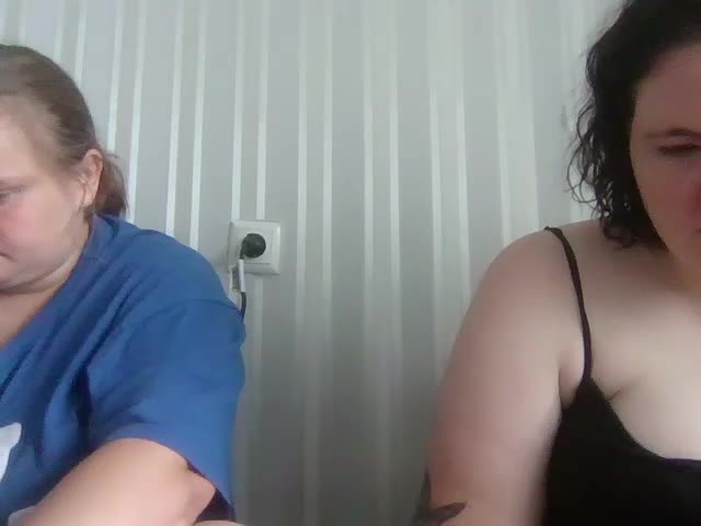 HollyXEva Adult Chat July 30, 2025