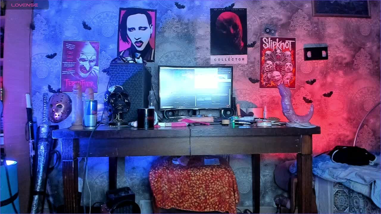 Kuromi-Racer Adult Chat July 30, 2025