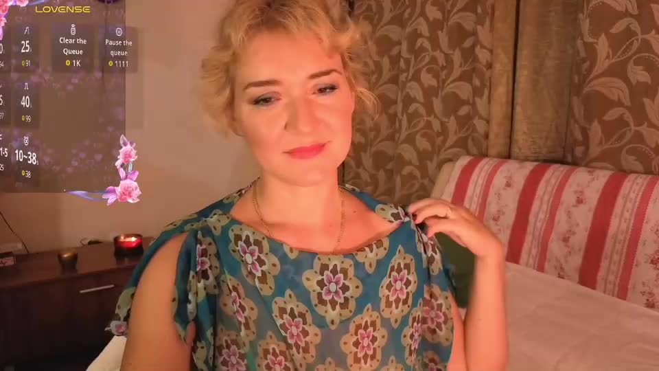 elviraforyou Adult Chat July 8, 2025