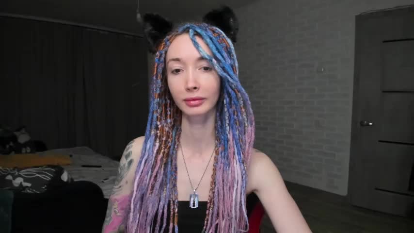 Roxy_Silver Adult Chat July 15, 2025