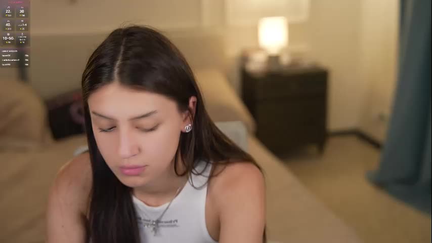 anabel054 Adult Chat July 9, 2025