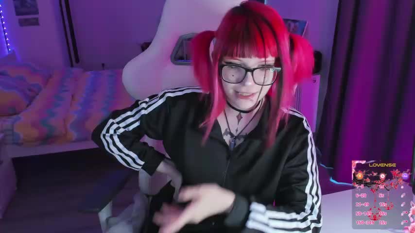 Yumi_Youkai Adult Chat July 17, 2025