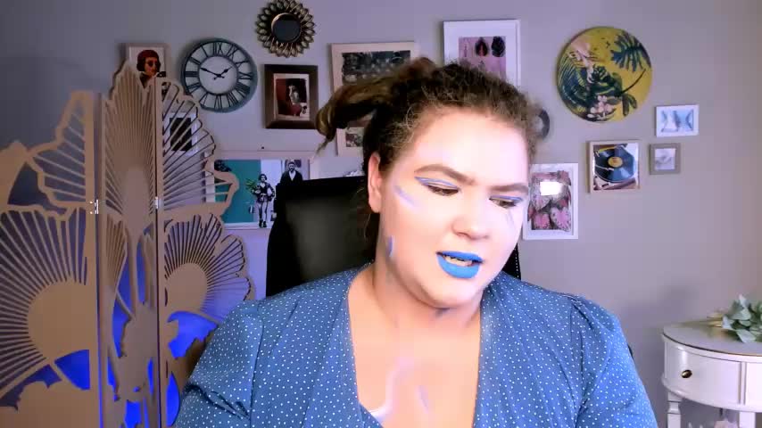 FlorenceAnderson Adult Chat July 17, 2025