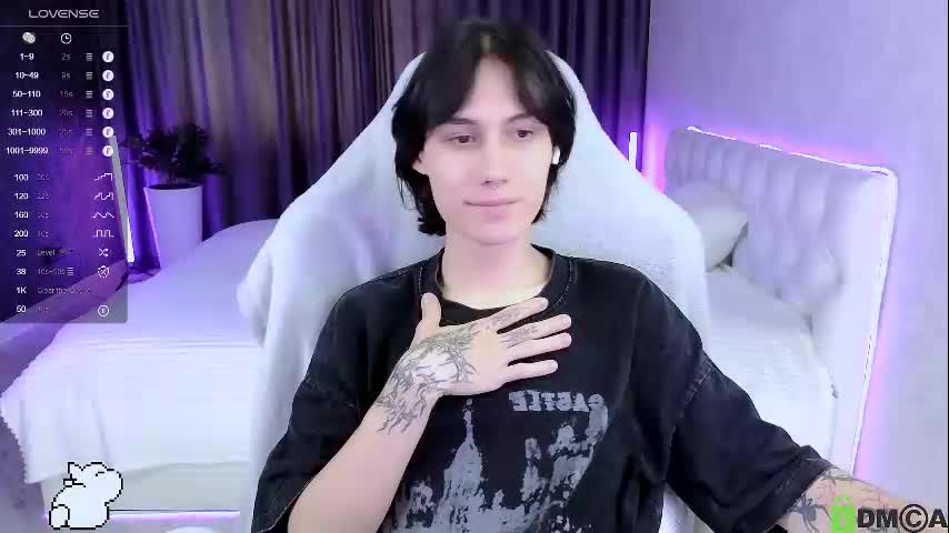 bd_black Adult Chat July 22, 2025