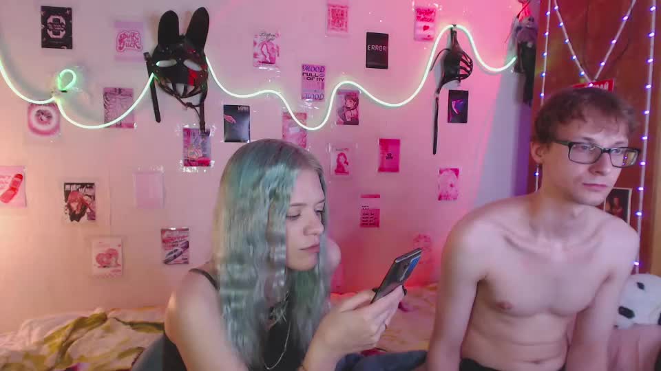 your_horny_friends Adult Chat July 12, 2025