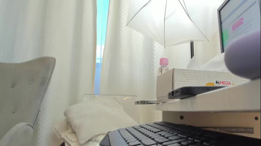 dariaa_doll Adult Chat July 12, 2025