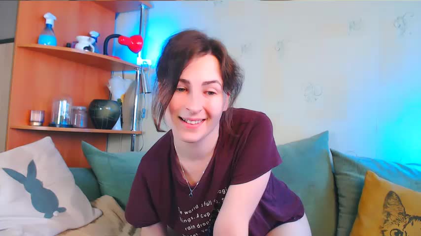 Caroline1995 Adult Chat July 21, 2025