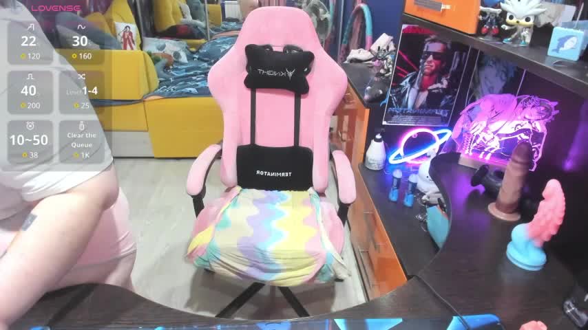 Softie_Sofy Adult Chat July 16, 2025