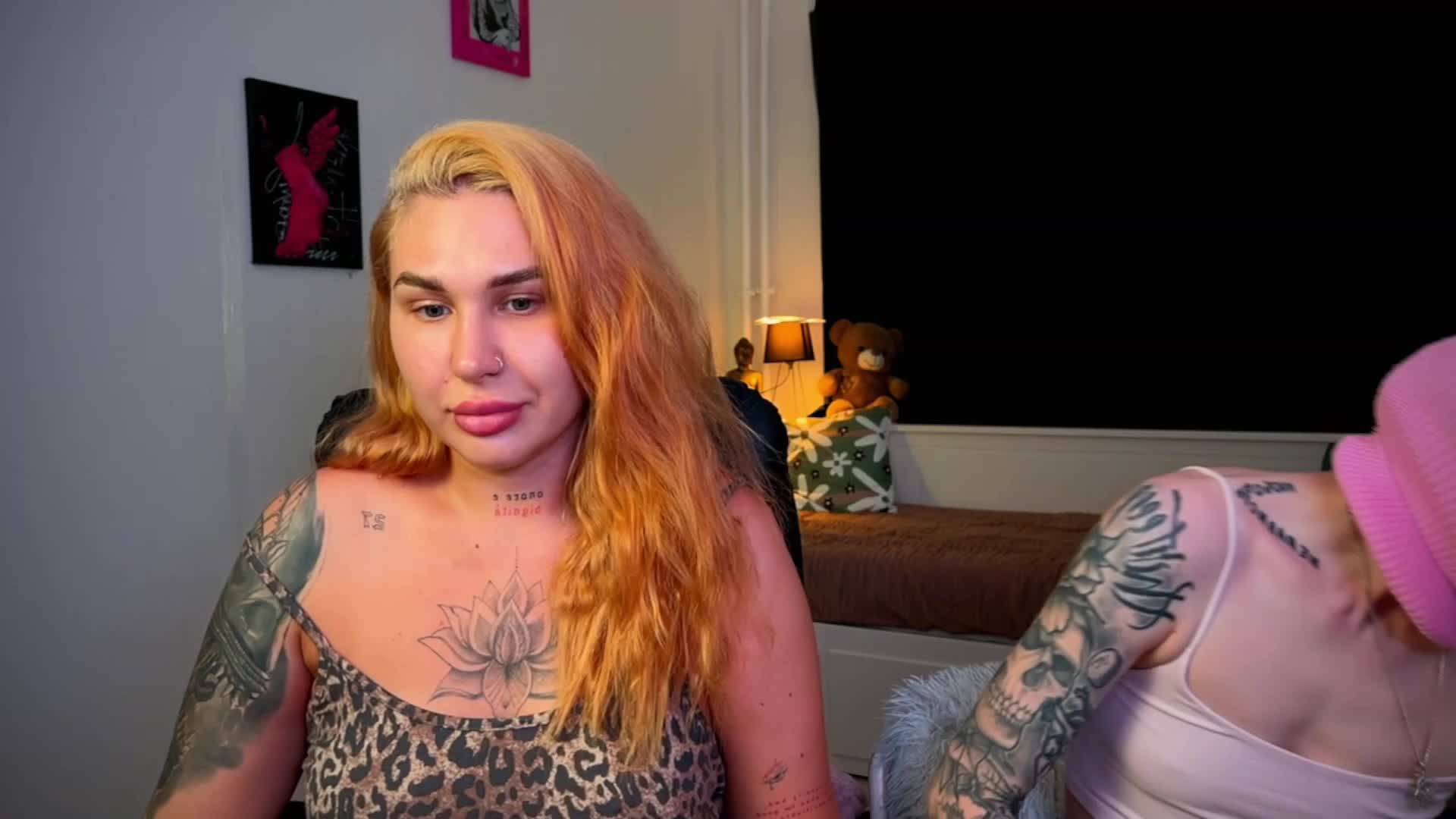 lolabarbie Adult Chat July 31, 2025