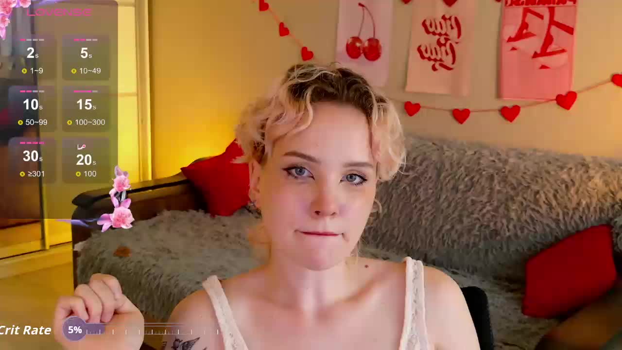 Cool-Love Adult Chat July 24, 2025