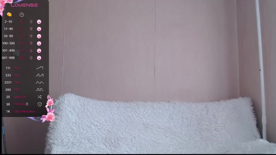 miss_sweetbb Adult Chat July 10, 2025