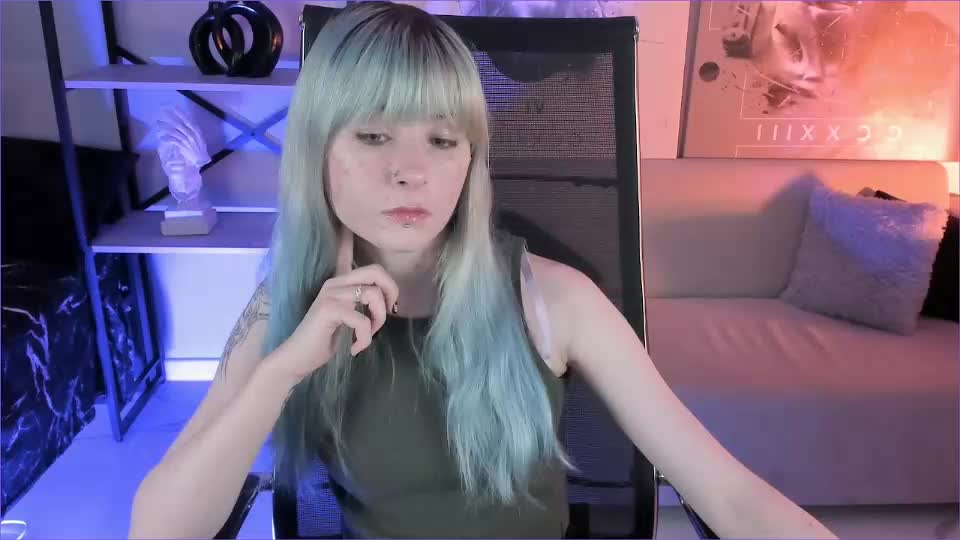 lexiwenford Adult Chat July 14, 2025