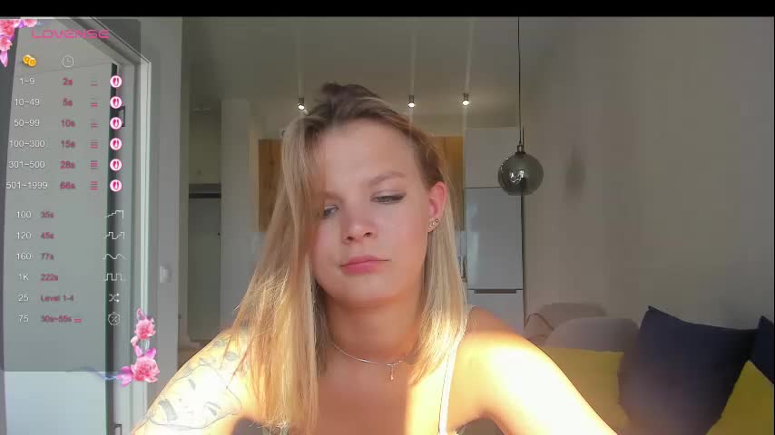 lovely_babyy Adult Chat July 5, 2025