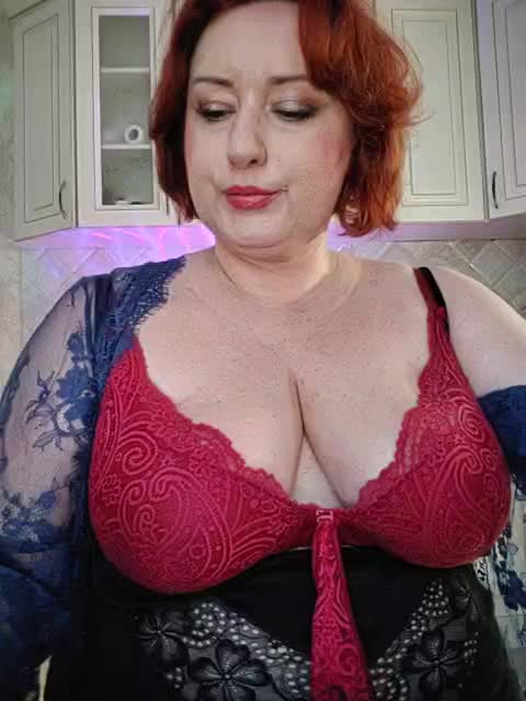 _VIKA4YOU_ Adult Chat July 31, 2025