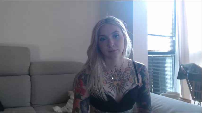 tattoobbgirl Adult Chat July 9, 2025