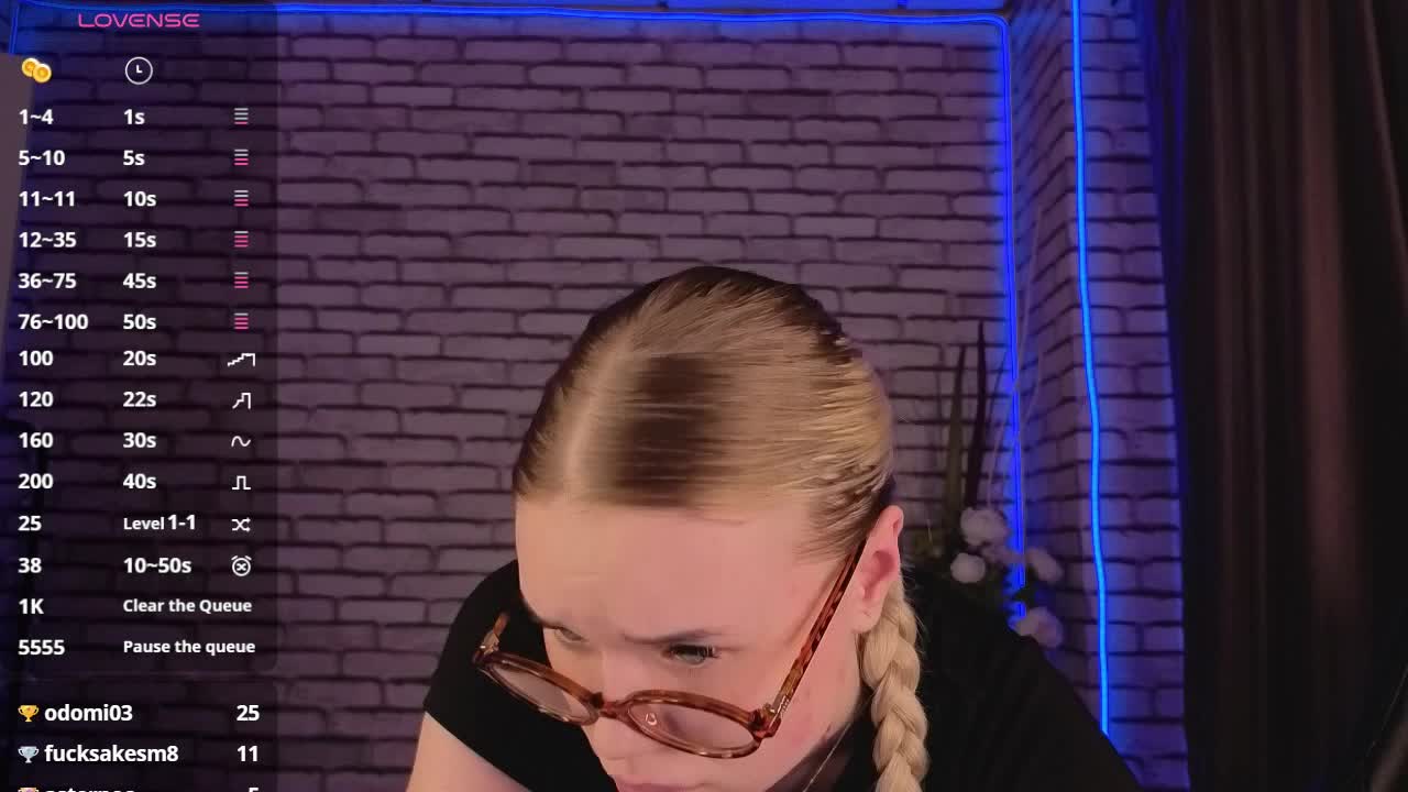 jessi-sun Adult Chat July 31, 2025