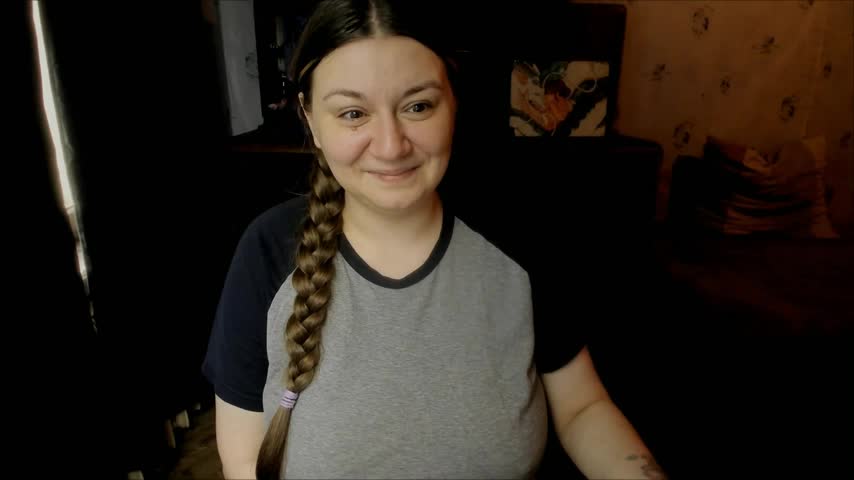 AlisaBacker Adult Chat July 17, 2025