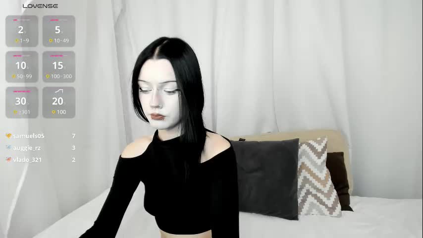 misscharms Adult Chat July 19, 2025