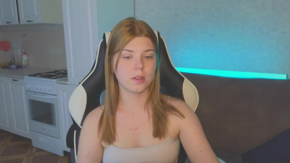 _kirieshka Adult Chat July 31, 2025