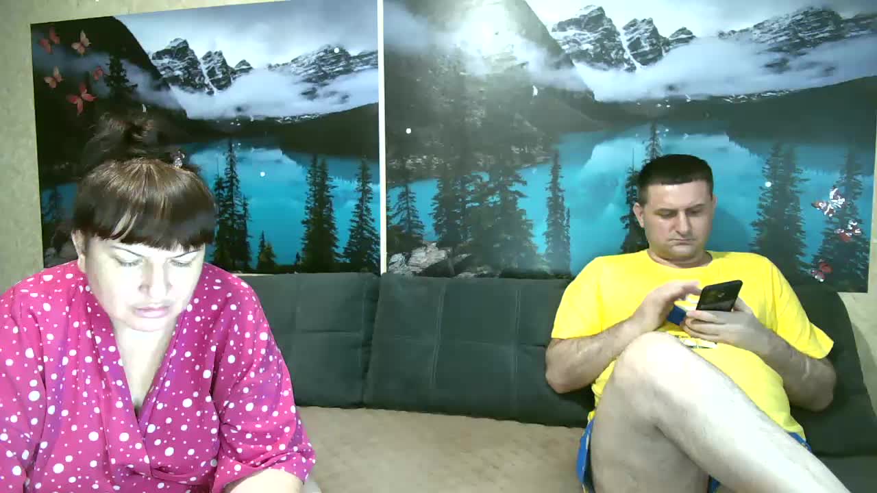 Big_Boss55 Adult Chat July 14, 2025