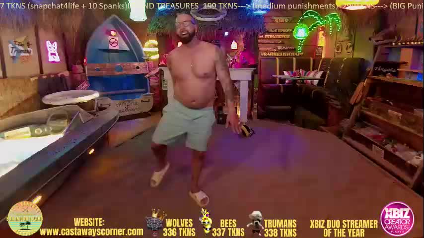 bigbananamilfshake Adult Chat July 13, 2025